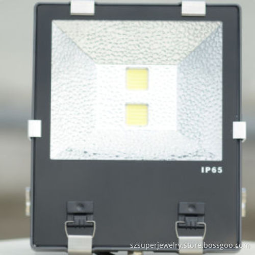 Marine LED Floodlights, 100W